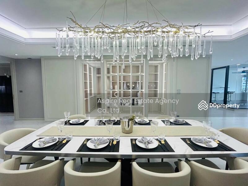 For Rent - Raveevan Suites, Bangkok