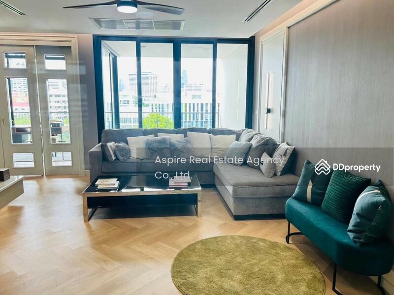 For Rent - Raveevan Suites, Bangkok