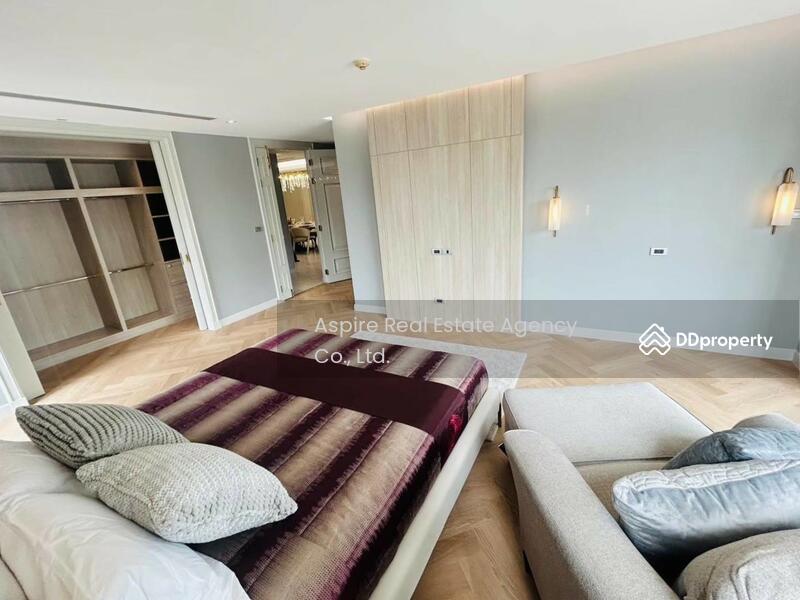 For Rent - Raveevan Suites, Bangkok