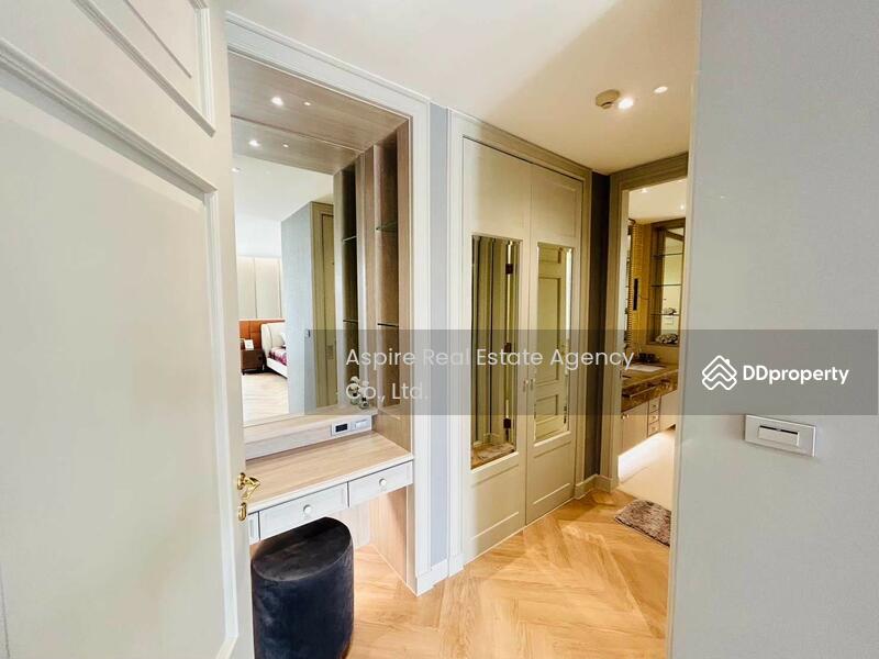 For Rent - Raveevan Suites, Bangkok