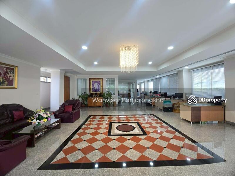 ขาย - ขายโฮมออฟฟิต เเจ้งวัฒนะ ใกล้ โรงพยาบาลมงกุฎวัฒนะ เนื้อที่: 186 ตร.วา 9 ห้อง 9ห้องน้ำ, กรุงเทพ