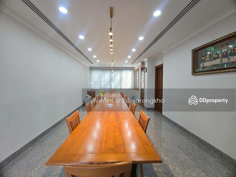 ขาย - ขายโฮมออฟฟิต เเจ้งวัฒนะ ใกล้ โรงพยาบาลมงกุฎวัฒนะ เนื้อที่: 186 ตร.วา 9 ห้อง 9ห้องน้ำ, กรุงเทพ
