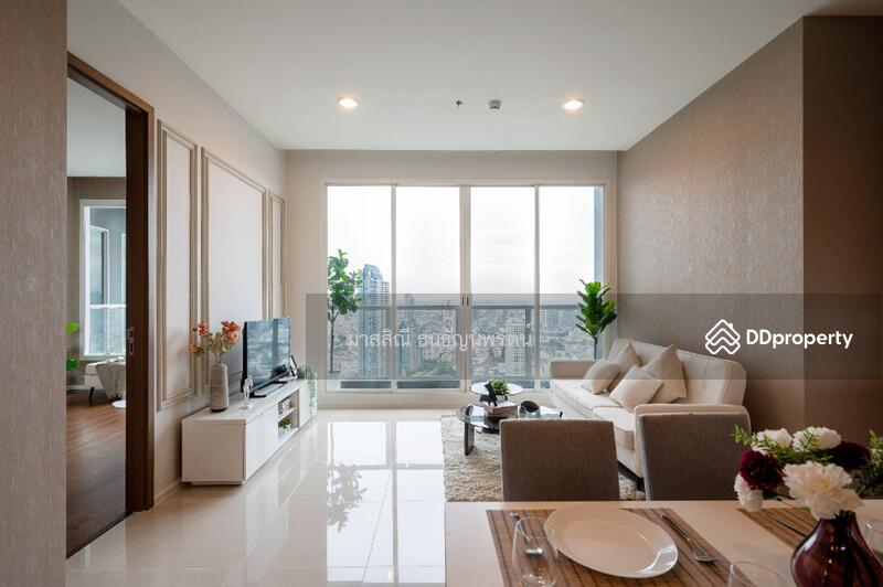 For Sale - Menam Residences, Bangkok