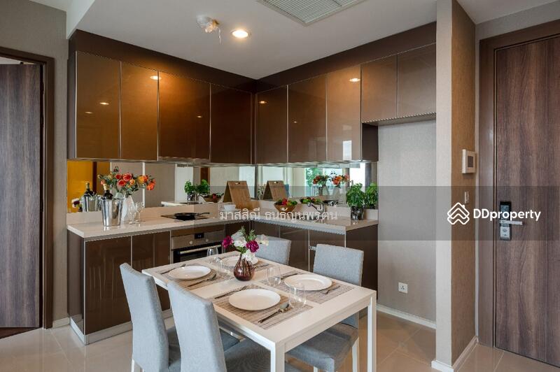 For Sale - Menam Residences, Bangkok