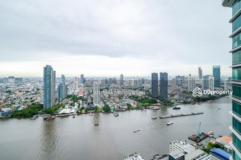 For Sale - Menam Residences, Bangkok