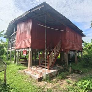 ขาย - บ้านเดี่ยวลับแล อุตรดิตถ์, อุตรดิตถ์