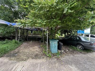 ขาย - หมู่บ้านแดนทองวิลเลจ, กรุงเทพ