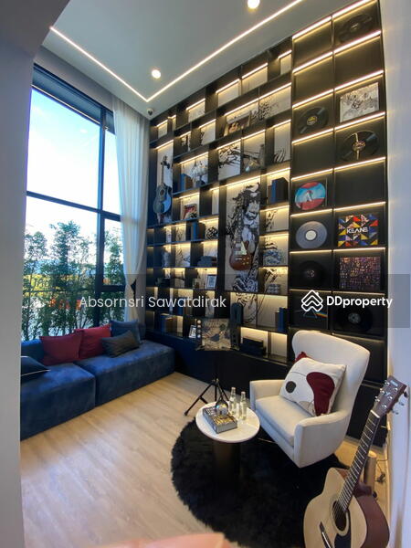 For Sale - Origin Play Bangkhunnon Triple Station, Bangkok