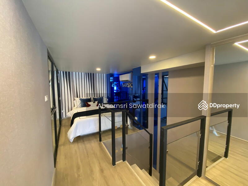 For Sale - Origin Play Bangkhunnon Triple Station, Bangkok