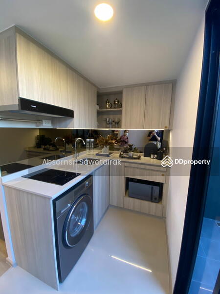 For Sale - Origin Play Bangkhunnon Triple Station, Bangkok