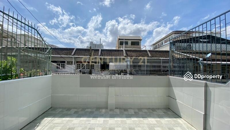For Sale - ทำเลใกล้ใจกลางเมือง เดินทางสะดวก, Bangkok