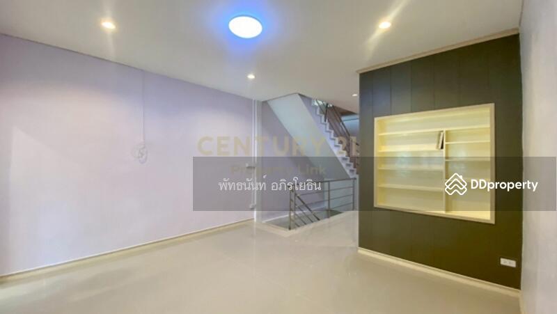 For Sale - ทำเลใกล้ใจกลางเมือง เดินทางสะดวก, Bangkok