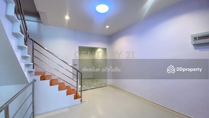 For Sale - ทำเลใกล้ใจกลางเมือง เดินทางสะดวก, Bangkok