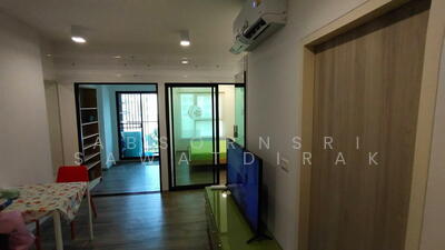 For Sale - Rich Park Terminal @ Phahonyothin 59, Bangkok