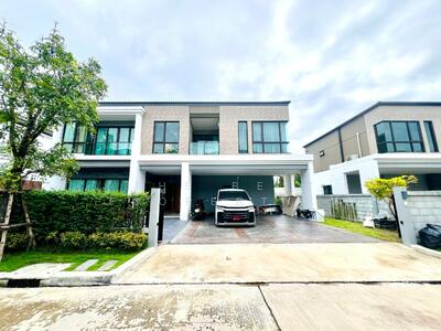 ขาย - เดอะซิตี้ พระราม 2-พุทธบูชา, กรุงเทพ