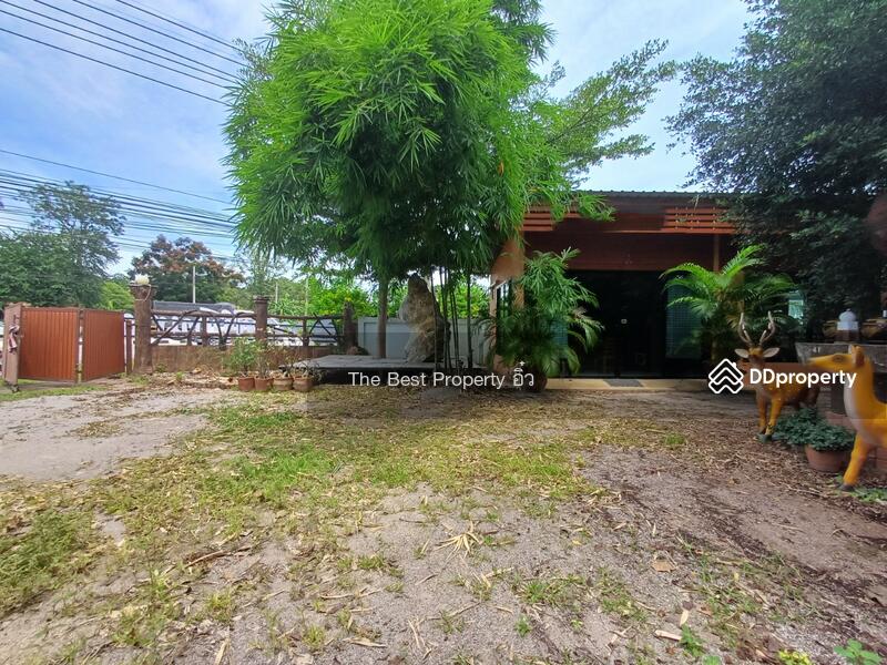 ขาย - บ้านเดี่ยวพร้อมที่ดินหินกอง ราชบุรี, ราชบุรี