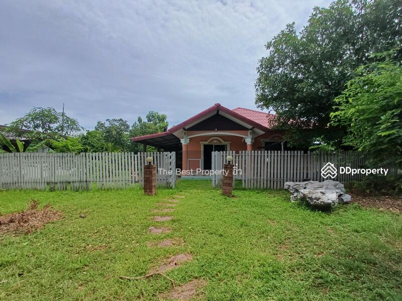 ขาย - บ้านเดี่ยวพร้อมที่ดินหินกอง ราชบุรี, ราชบุรี