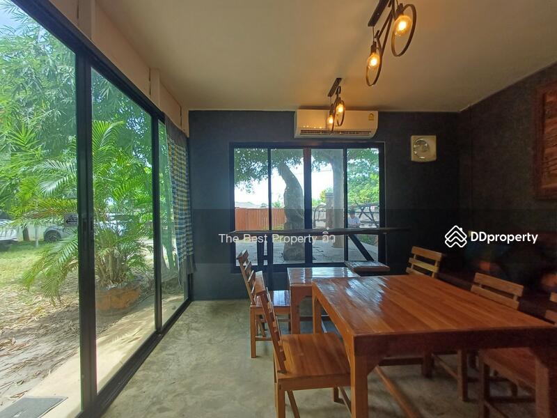 ขาย - บ้านเดี่ยวพร้อมที่ดินหินกอง ราชบุรี, ราชบุรี