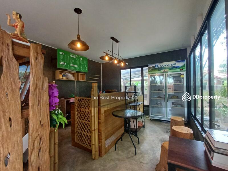 ขาย - บ้านเดี่ยวพร้อมที่ดินหินกอง ราชบุรี, ราชบุรี