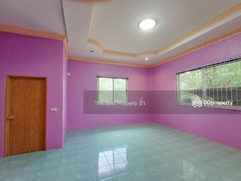 ขาย - บ้านเดี่ยวพร้อมที่ดินหินกอง ราชบุรี, ราชบุรี