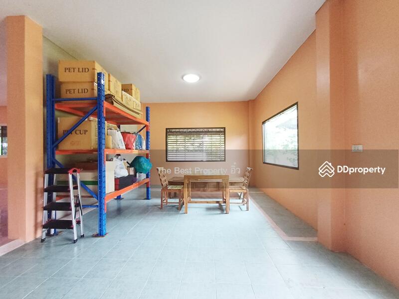 ขาย - บ้านเดี่ยวพร้อมที่ดินหินกอง ราชบุรี, ราชบุรี