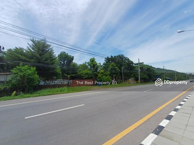 ขาย - บ้านเดี่ยวพร้อมที่ดินหินกอง ราชบุรี, ราชบุรี