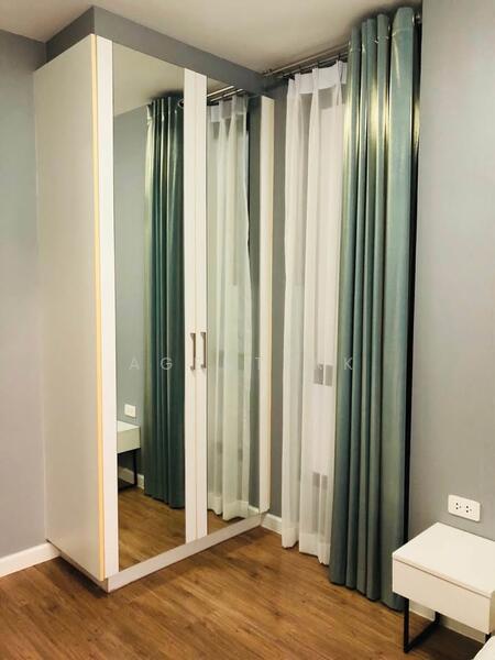 iCondo Sukhumvit 103, Bangkok, Soi Udom Suk 58, Sukhumvit Road, Bang Na, Bangkok, 2 Bedrooms, 52 sqm, Condo For Rent, by Agentbkk, 60042503 - DDproperty.com