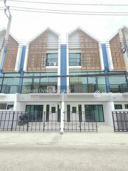 ขาย - Home office sukhumvit, กรุงเทพ