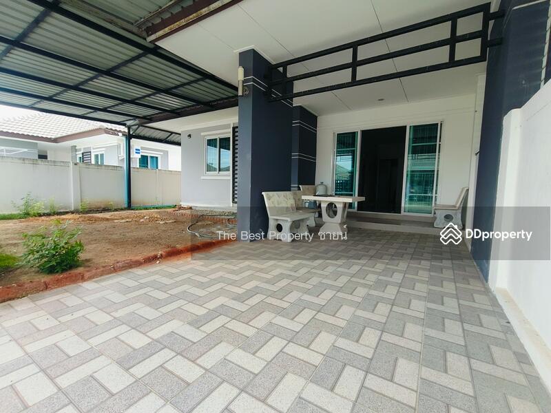 For Sale - สิรารมย์ พาร์ค โสธร (Sirarom Park Sothon), Chachoengsao