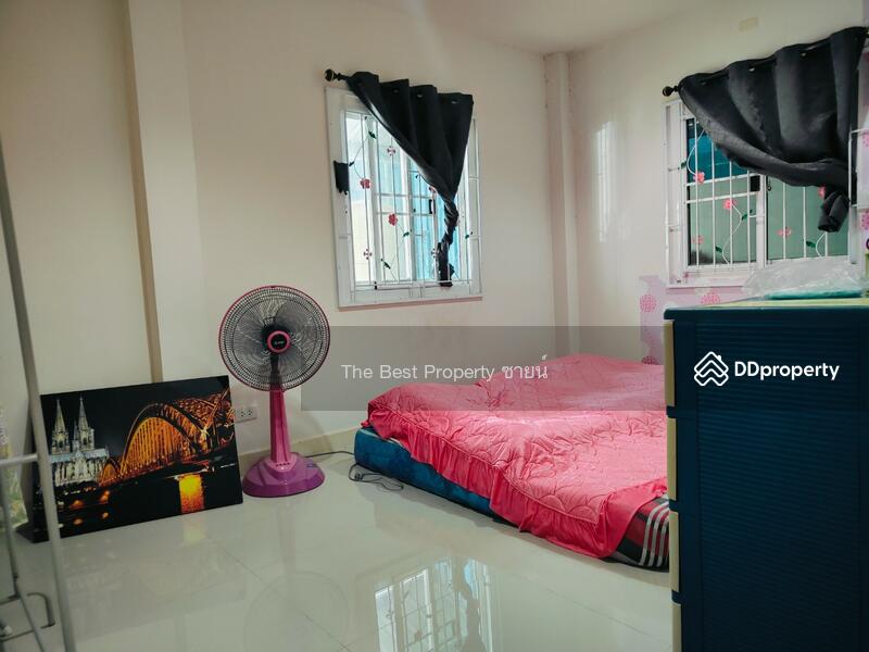 For Sale - สิรารมย์ พาร์ค โสธร (Sirarom Park Sothon), Chachoengsao