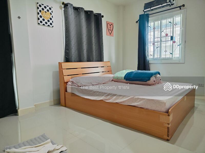 For Sale - สิรารมย์ พาร์ค โสธร (Sirarom Park Sothon), Chachoengsao
