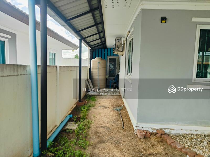 For Sale - สิรารมย์ พาร์ค โสธร (Sirarom Park Sothon), Chachoengsao