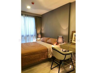 ขาย - Maestro 03 Ratchada-Rama 9 : มาเอสโตร์ 03 รัชดา-พระราม 9, กรุงเทพ