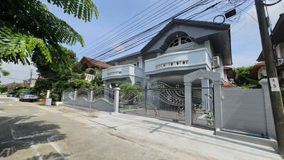 ขาย - Pricha Lam Phet Village : หมู่บ้านปรีชาล้ำเพชร, กรุงเทพ