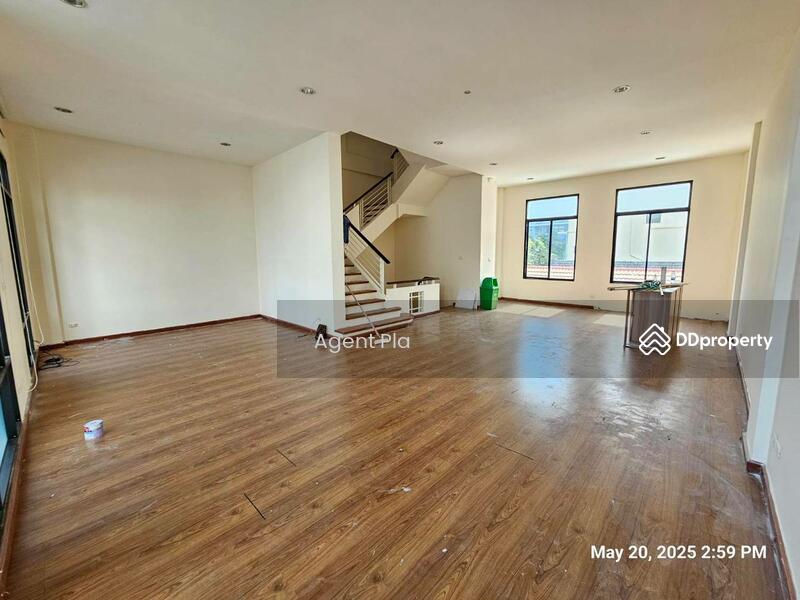 ให้เช่า - Baan Klang Krung Office Park Bangna : บ้านกลางกรุง ออฟฟิศ พาร์ค บางนา, กรุงเทพ