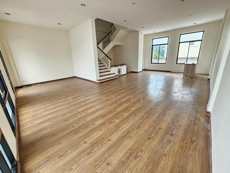 ให้เช่า - Baan Klang Krung Office Park Bangna : บ้านกลางกรุง ออฟฟิศ พาร์ค บางนา, กรุงเทพ