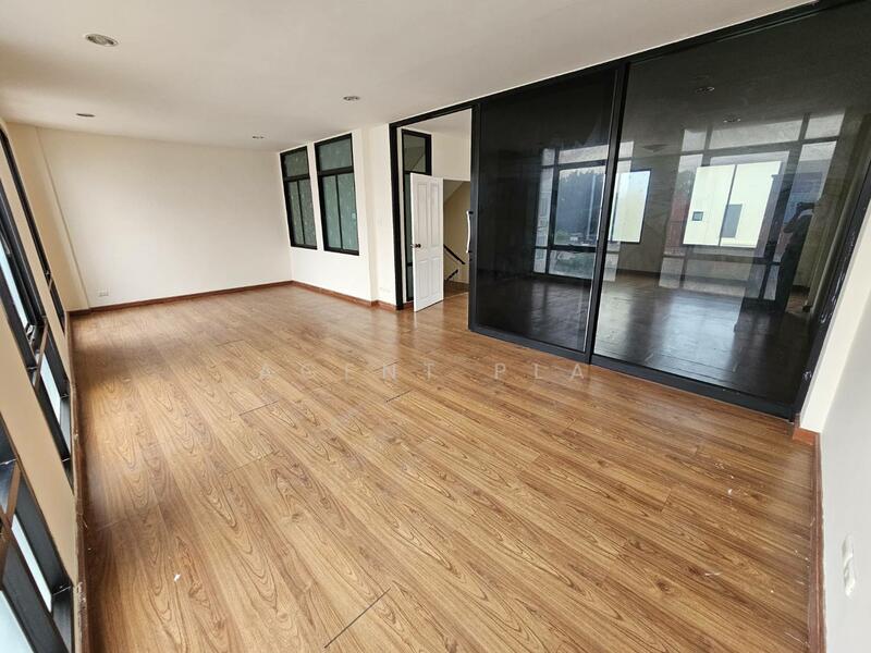 For Rent - Baan Klang Krung Office Park Bangna, Bangkok