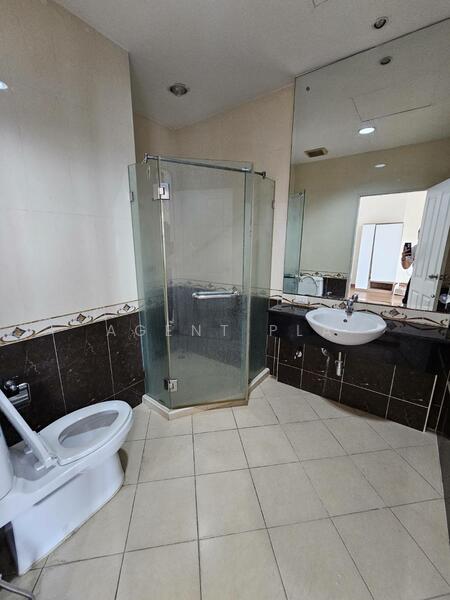 For Rent - Baan Klang Krung Office Park Bangna, Bangkok