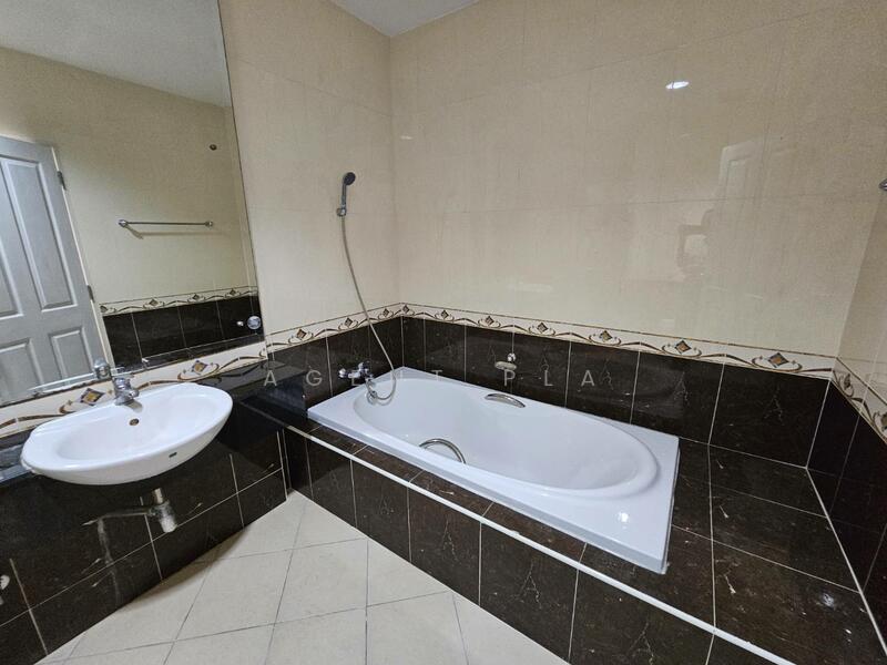 For Rent - Baan Klang Krung Office Park Bangna, Bangkok