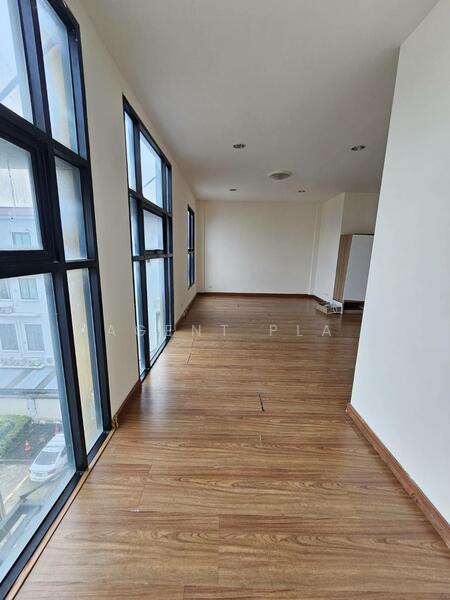 For Rent - Baan Klang Krung Office Park Bangna, Bangkok