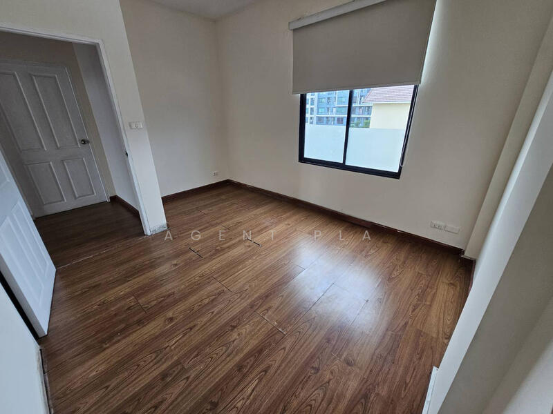 For Rent - Baan Klang Krung Office Park Bangna, Bangkok