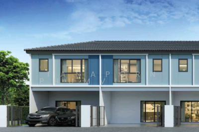 ขาย - The Connect Ramintra Km.8 : เดอะ คอนเนค รามอินทรา กม.8, กรุงเทพ