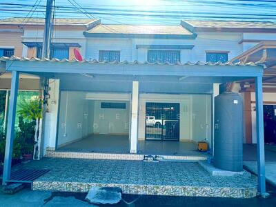 ขาย - Baan Pruksa 40 Rangsit Klong 3 : บ้านพฤกษา 40 รังสิต คลอง 3, ปทุมธานี