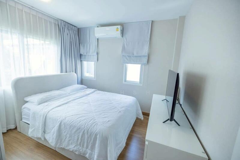 ให้เช่า - Centro Bangna-Wongwean : เซ็นโทร บางนา-วงแหวน, กรุงเทพ