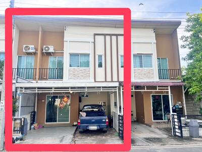 ขาย - พลีโน่ สุขสวัสดิ์ 66, สมุทรปราการ