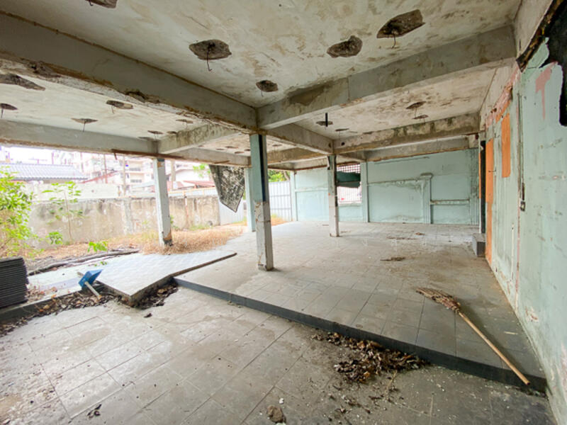 For Sale - สุขุมวิท 71 ปรีดีพนมยงค์ 42, Bangkok