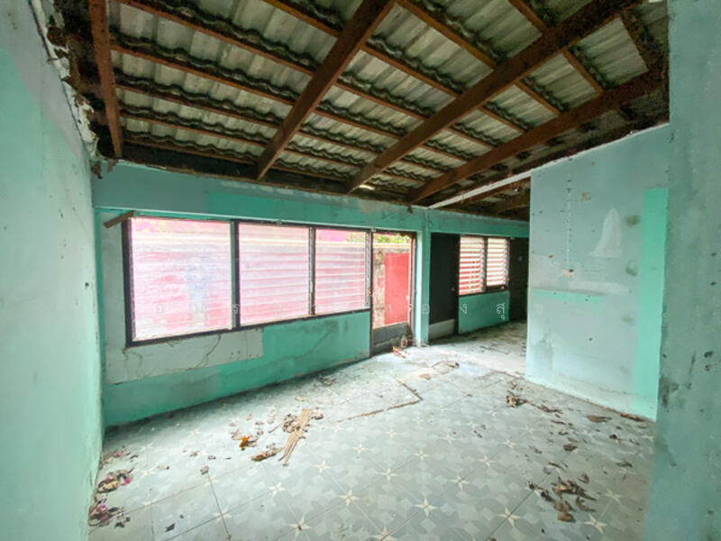 For Sale - สุขุมวิท 71 ปรีดีพนมยงค์ 42, Bangkok