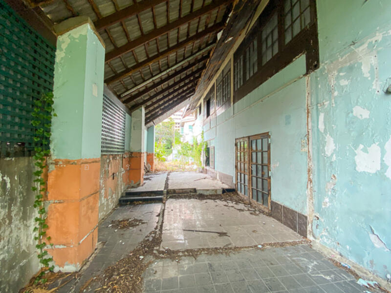 For Sale - สุขุมวิท 71 ปรีดีพนมยงค์ 42, Bangkok