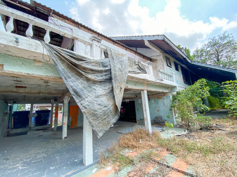 For Sale - สุขุมวิท 71 ปรีดีพนมยงค์ 42, Bangkok