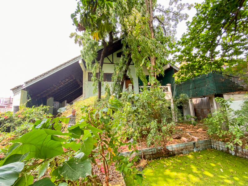 For Sale - สุขุมวิท 71 ปรีดีพนมยงค์ 42, Bangkok